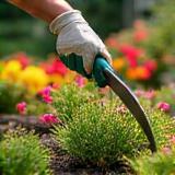 Entretien de jardin Lyon
