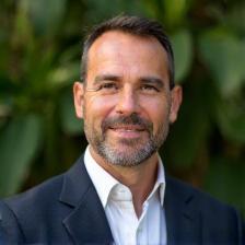 Photo de Pierre Martin, fondateur